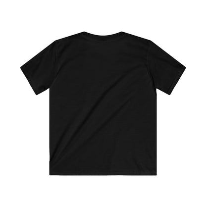 Crazy Fox Graphic Kids Tee