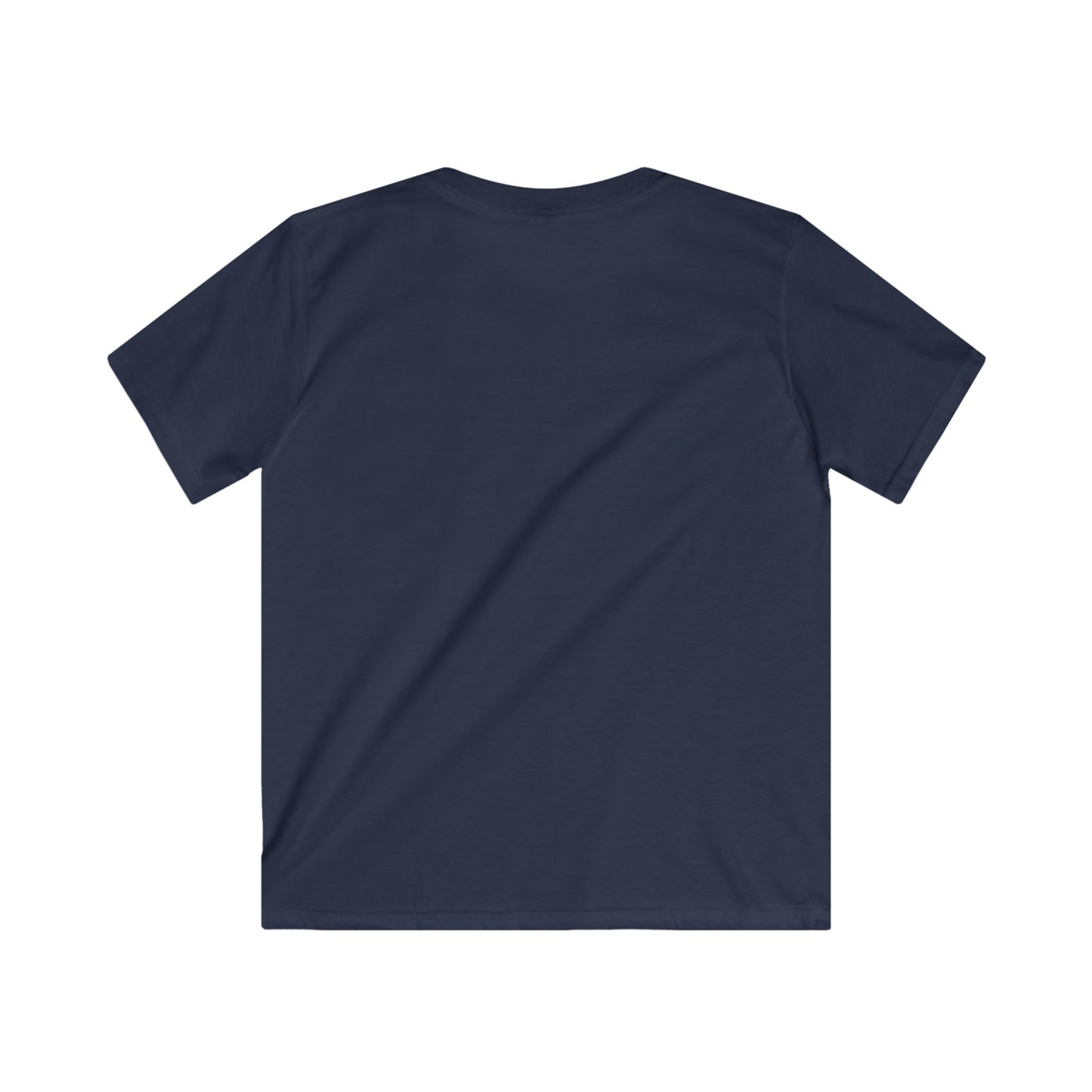 Crazy Fox Graphic Kids Tee
