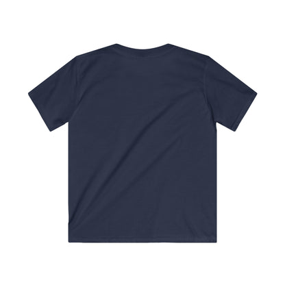 Crazy Fox Graphic Kids Tee