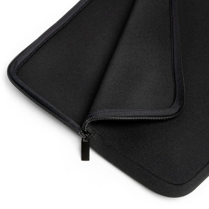 Tuhlipa Fox Laptop Sleeve