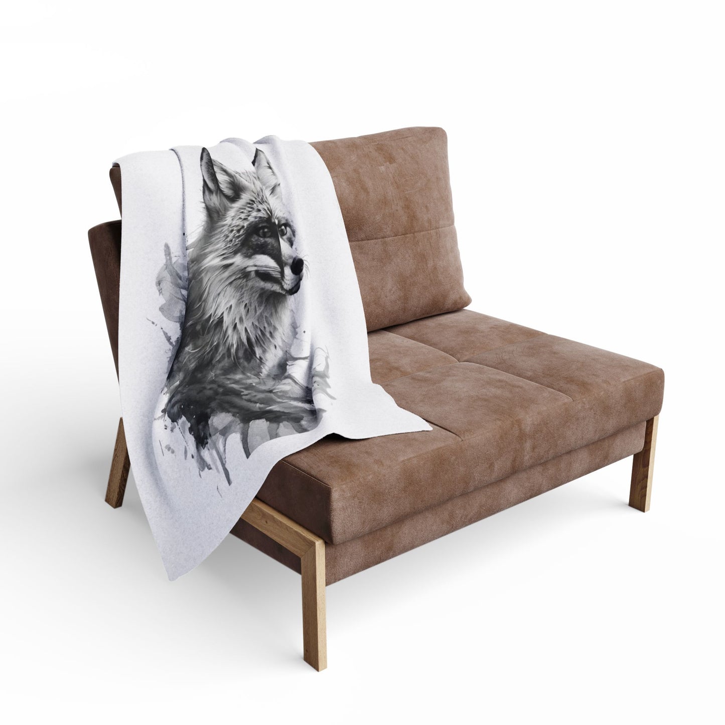Tuhlipa Throw Blanket