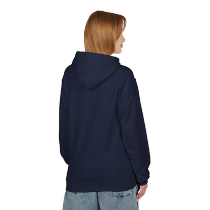 Nature Graphic Unisex Softstyle Fleece Hoodie