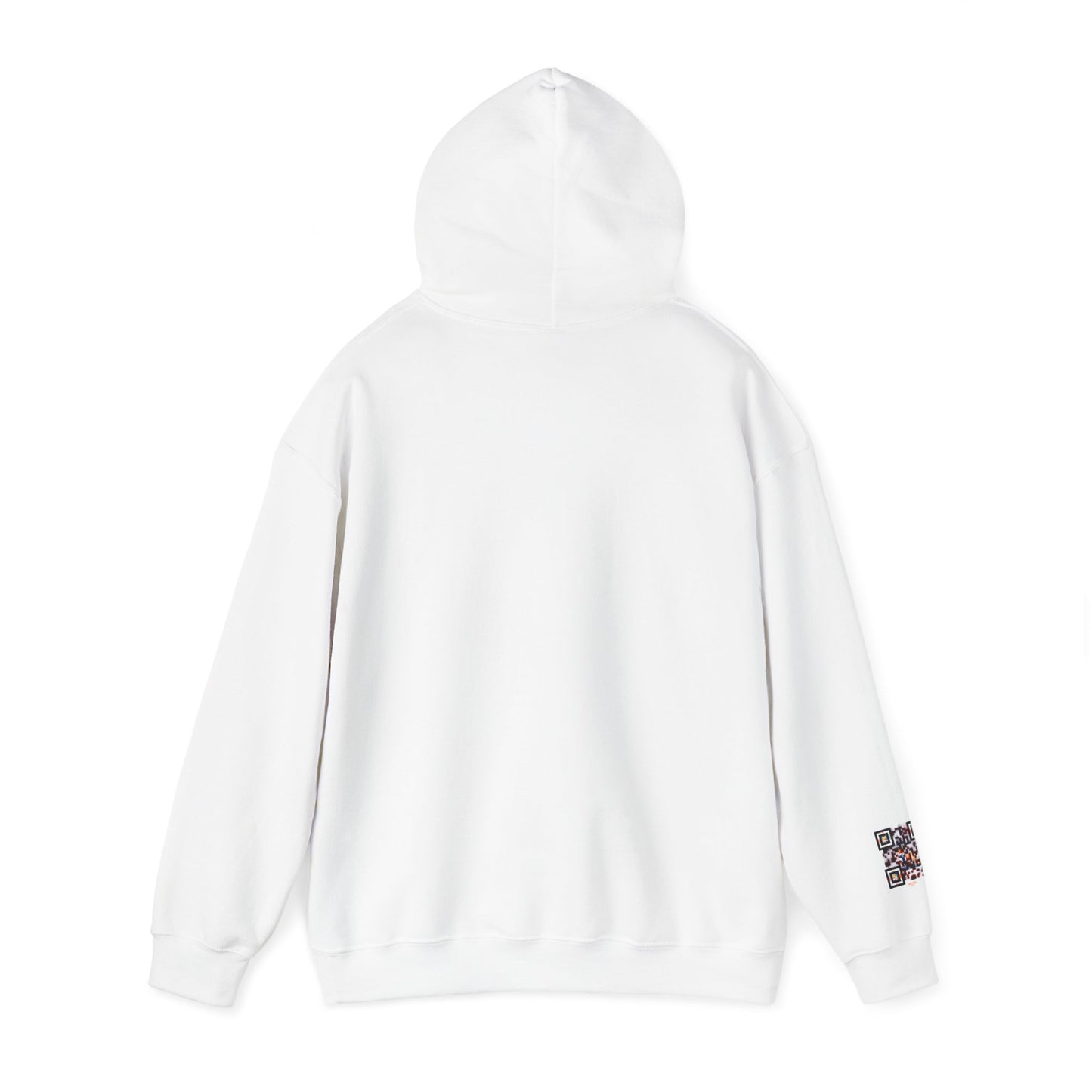 Crazy Fox Hoodie