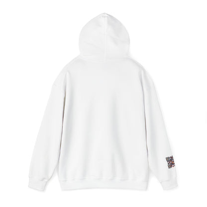 Crazy Fox Hoodie