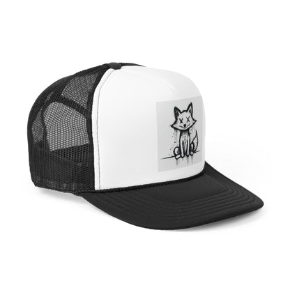 Crazy Fox Trucker Cap