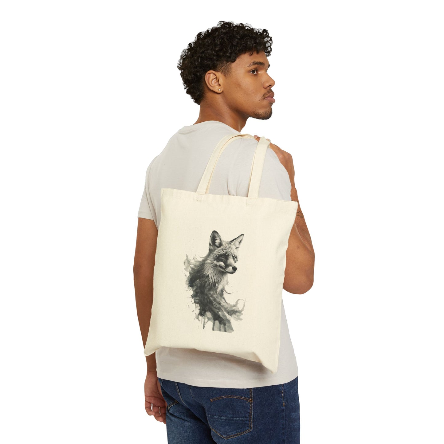 Tuhlipa Tote Bag