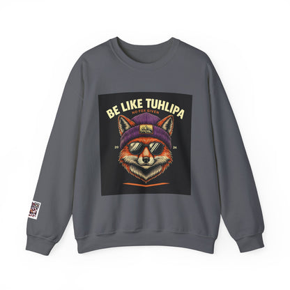 Be Like Tuhlipa Sweatshirt