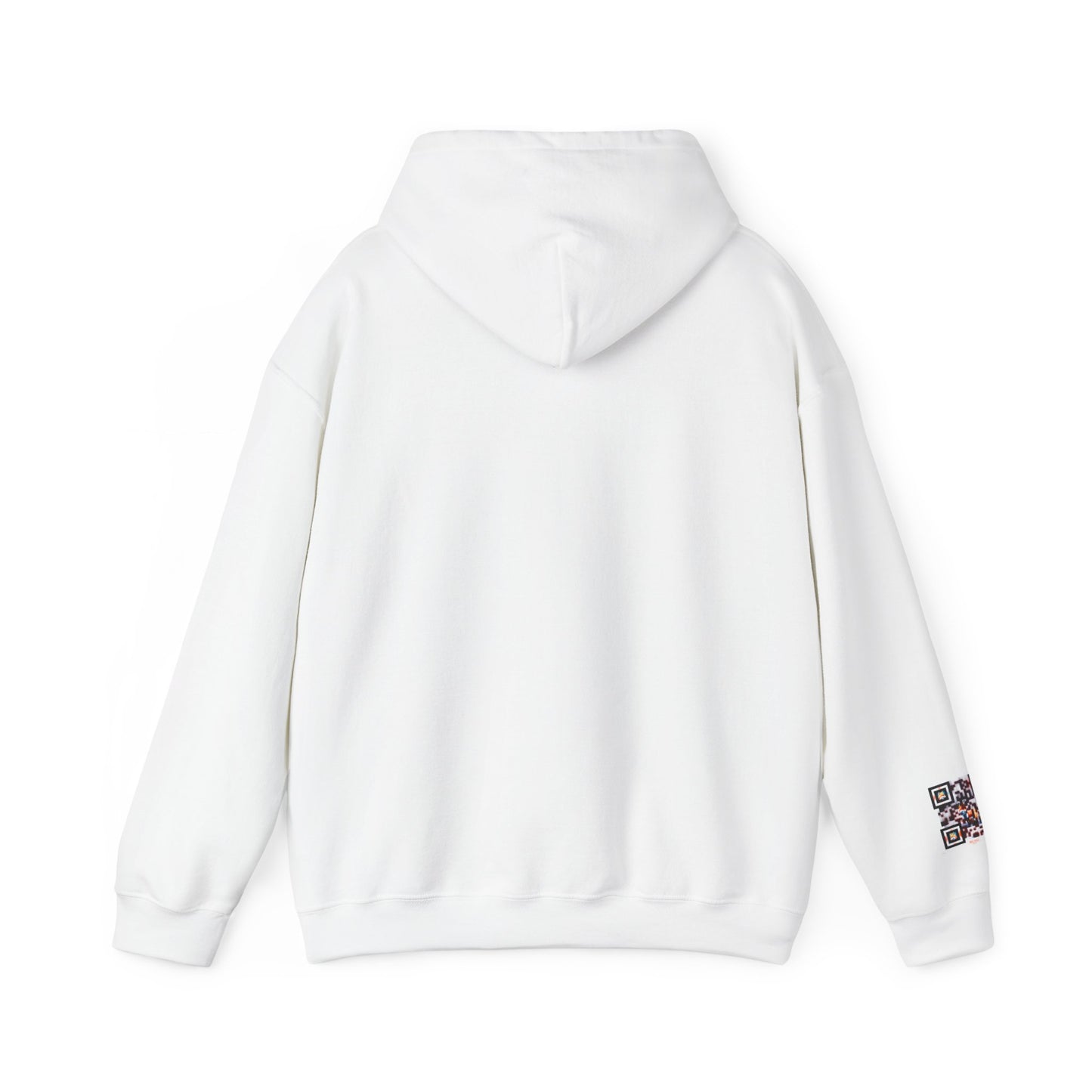 Crazy Fox Hoodie
