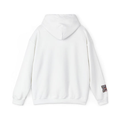 Crazy Fox Hoodie