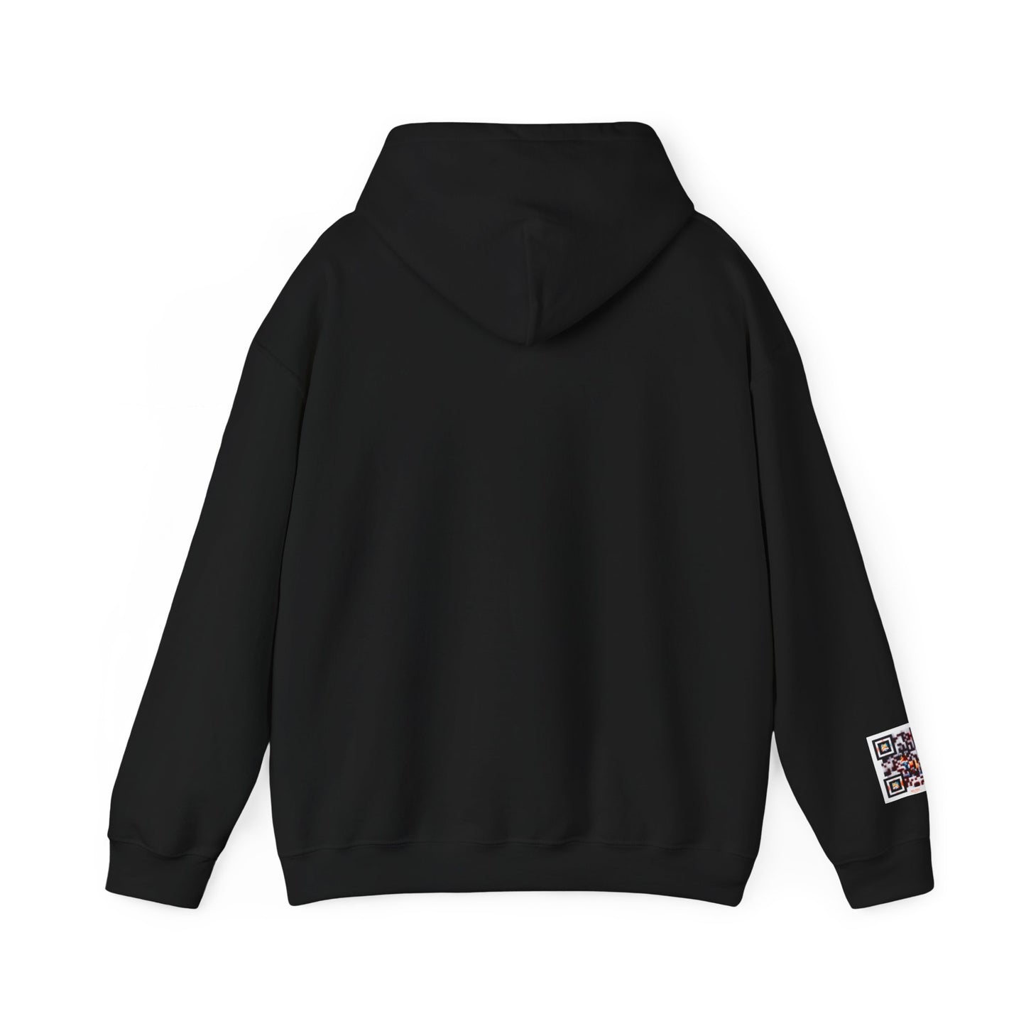 Crazy Fox Hoodie