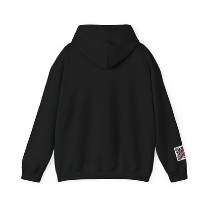 Crazy Fox Hoodie