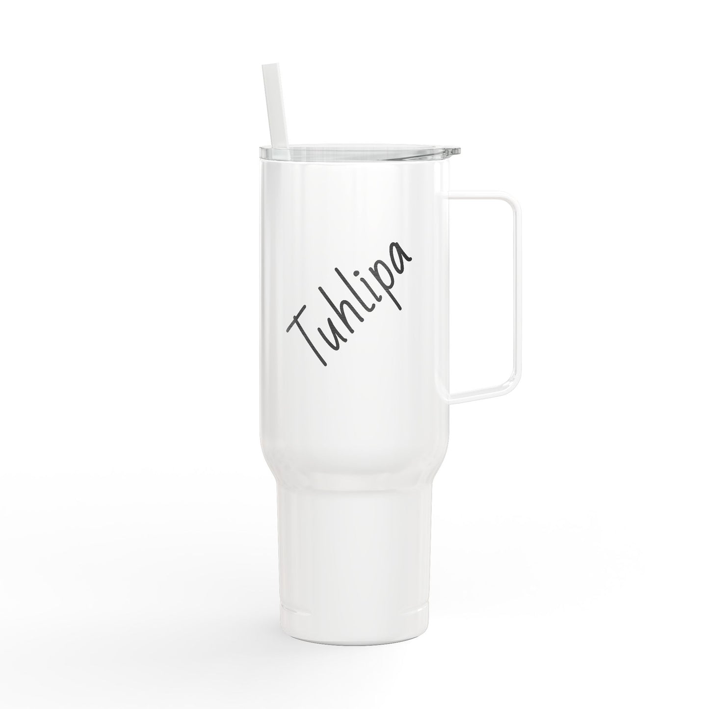 Tuhlipa Insulated Tumbler, 40oz