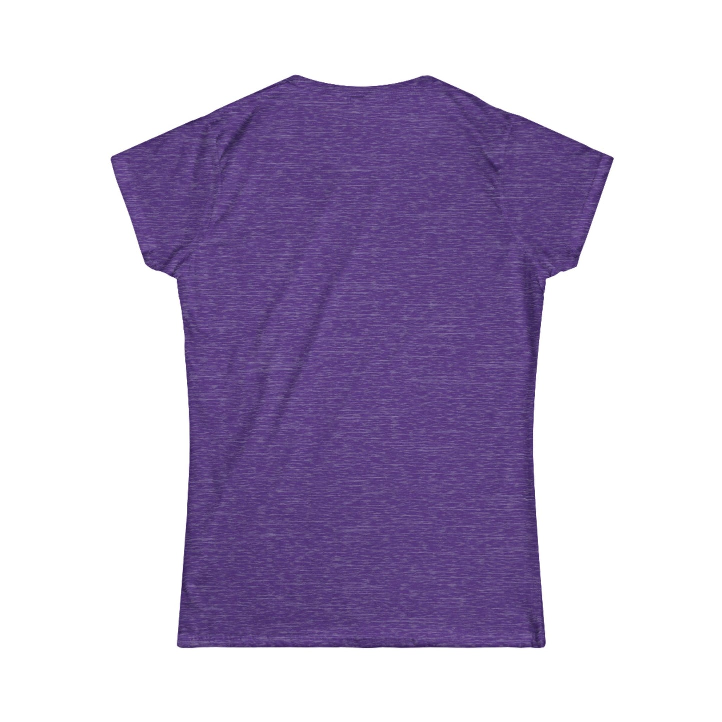 Forest Fox Women's Softstyle Tee