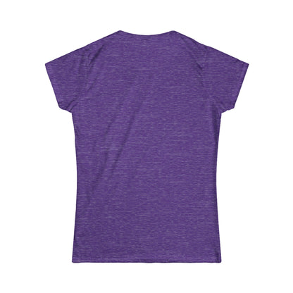 Forest Fox Women's Softstyle Tee