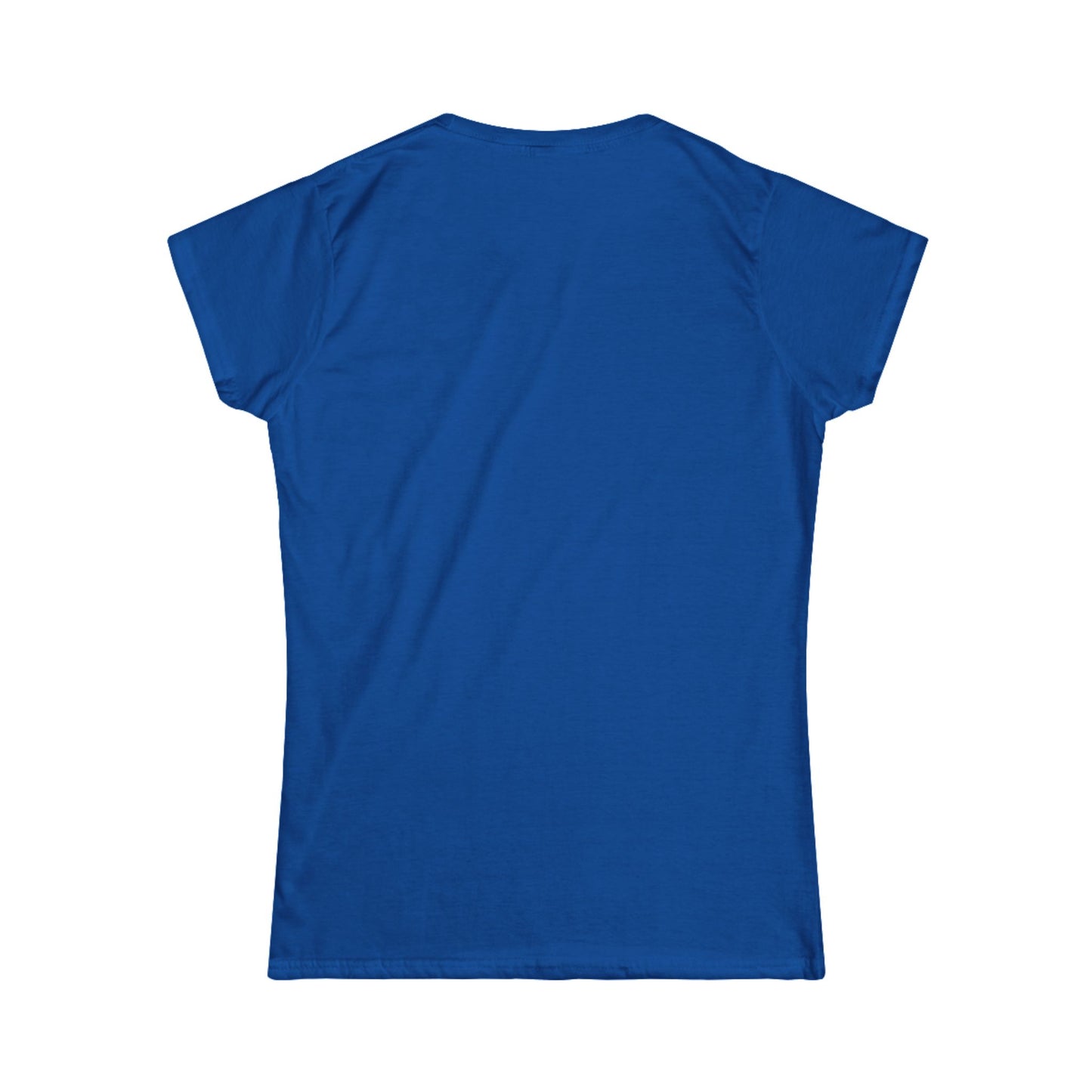 Forest Fox Women's Softstyle Tee