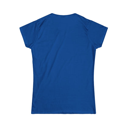 Forest Fox Women's Softstyle Tee